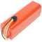 Household robot battery to replace Dreame P2008-4S2P-MMBK - 3600mAh 14.4V Li-Ion