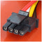 Household robot battery to replace Dreame P2008-4S2P-MMBK - 3600mAh 14.4V Li-Ion