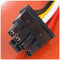 Household robot battery to replace Dreame P2008-4S2P-MMBK - 3600mAh 14.4V Li-Ion