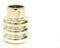 Housevitamin Bubbel Vaas Goud - 12x16cm