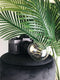 Housevitamin Camera Tafel Lamp - Zwart - 15 x 11cm E27 Fitting - Design - Eyecather