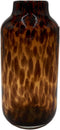 Housevitamin Cheetah Vaas Amber Bruin