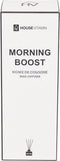 Housevitamin - Geurstokjes - 200ml - Morning Boost