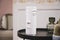 HouseVitamin gezicht vaas | En profil | wit