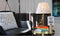 Housevitamin Kaartenhouder | Clip blank hout