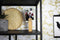 Housevitamin Kaartenhouder | Clip blank hout