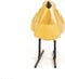 Housevitamin love bird goud - vogeltje goud - decoratie