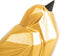 Housevitamin love bird goud - vogeltje goud - decoratie