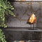 Housevitamin love bird goud - vogeltje goud - decoratie