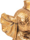 Housevitamin - Olifant - Goud - 7x7x11cm