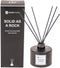 Housevitamin Reed Diffuser Geurverspreider Geurstokjes - Solid As A Rock - 200 ML