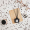 Housevitamin Reed Diffuser Geurverspreider Geurstokjes - Solid As A Rock - 200 ML
