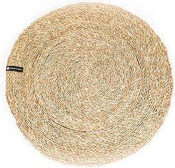 housevitamin rond vloerkleed