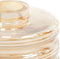 HouseVitamin shiny amber vaas | Water tank