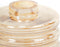 HouseVitamin shiny amber vaas | Water tank