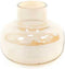 HouseVitamin shiny amber vaas | Water tank