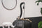 Housevitamin Slangen lamp Zwart