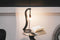 Housevitamin Slangen lamp Zwart