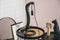 Housevitamin Slangen lamp Zwart