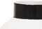 Housevitamin Vaas - Dutch Black Design - Origineel Must Have - 19x19x30cm