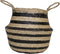 Housevitamin Zeegras mand-Streep -Ø 35cm