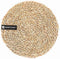 Housevitamin Zeegras Placemat punt