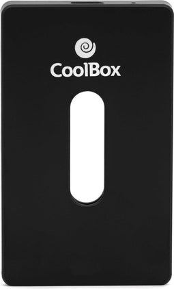 Housing for Hard Disk CoolBox COO-SCS-2533