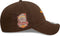 Houston Astros Cap - World Series Team Side Patch - LIMITED EDITION - 9Forty - One size - Brown - New Era Caps - Pet Heren - Pet Dames - Petten