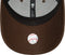 Houston Astros Cap - World Series Team Side Patch - LIMITED EDITION - 9Forty - One size - Brown - New Era Caps - Pet Heren - Pet Dames - Petten