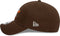 Houston Astros Cap - World Series Team Side Patch - LIMITED EDITION - 9Forty - One size - Brown - New Era Caps - Pet Heren - Pet Dames - Petten