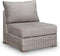 Houston Midden Element Off White