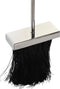 Houtblok standaard DKD Home Decor Roestvrij staal (30 x 20 x 60 cm)