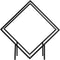 Houtblok standaard DKD Home Decor Staal (57 x 30 x 58 cm)
