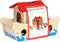 Houten Ark van Noach 19 delig