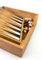 Houten Backgammon Classic