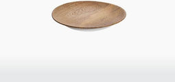 Houten Bord - Mangohout ? 20cm
