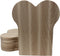 Houten Broodplank/serveerplankt - Houten Plank Beukenhout - hout - borrelplank - cadeau