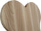 Houten Broodplank/serveerplankt - Houten Plank Beukenhout - hout - borrelplank - cadeau
