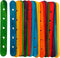 Houten Constructiestokjes 15 x 1.8 cm 20 stuks