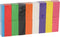 Houten Dominostenen, 50st.