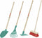 Houten en plastic Bosch Gardening Tools, 4 kamers - Klein - 2794