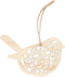 Houten figuren, b: 10 cm, h: 10 cm, 90 stuks, triplex