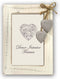 Houten Fotolijst Metz Creme 13x18 cm HHP157