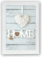 Houten fotolijst Vintage White - 40x50cm - ZEP - T15445