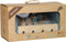 Houten Gereedsschapskist Blauw