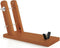 Houten Hamhouder Quid Teruel Hout Hout en metaal (44,5 x 18 x 33 cm)