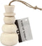 Houten Hanger Sneeuwpop