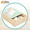 Houten Kinderpuzzel Mr. Wonderful Eenhoorn + 3 jaar 3 Onderdelen (12 Stuks)
