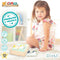 Houten Kinderpuzzel Mr. Wonderful Eenhoorn + 3 jaar 3 Onderdelen (12 Stuks)