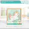 Houten Kinderpuzzel Mr. Wonderful Eenhoorn + 3 jaar 3 Onderdelen (12 Stuks)